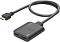 ������� HDMI male ��� 2 x HDMI female Hama - 