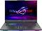 ������ ASUS ROG Strix G16 G614PW-RV098 - AMD Ryzen 9 8940HX 2.4 GHz, 16" 1920 x 1200, 165 Hz, 16 GB RAM LPDDR5, 1 TB SSD, No OS - 
