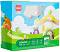     Deli - 6  x 56 g,   Genius - 