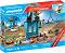 Playmobil Action Heroes - ���������� �������� - �������