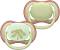 ������������ ��������� Philips Avent Day and Night Plant-Based - 2 ����, � ����� �� ����������, �� ������� Ultra Air, 6-18 � - ���������