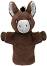 ����� �� ������ ��������� - The Puppet Company - �� ������� Eco Animal Puppet Buddies - �����