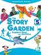 The Story Garden - ���� 5 (A2.1): ������� �� ��������� ���� - Mariagrazia Bertarini, Martha Huber - �������
