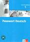 Passwort Deutsch: Учебна система по немски език : Ниво 1 (A1): Ръководство за учителя - Nicole Zeisig, Anneliese Ghahraman-Beck - 