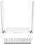 �������� ����� TP-Link TL-WR820N - 2.4 GHz (300 Mbps), 2 ������ - 