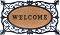 ����������� ������ ���������� Esschert Design Welcome - 75 / 44.8 / 0.9 cm �� ������� Best for Boots - 