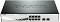 ���� D-Link DGS-1210-08P - 8 ����� PoE, 2 ����� SFP, 1000 Mbps - 