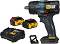 ������������ ������ ��������� 18V CAT DX7020 - � 2 �������, ������� � ����� - 