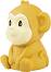     Dhink Mini Monkey -   Night Light - 