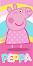    - Cerda -   70 x 140 cm   Peppa Pig - 