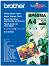   A4 Brother BP60MA - 25 , 145 g/m<sup>2</sup> - 