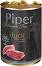    Piper - 400 g,  ,   Platinum Pure,    - 