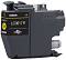      Brother LC-3617 Yellow - 550  - 