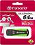 USB-A 3.1   64 GB Transcend JetFlash 810 - 