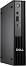 �������� �������� Dell Pro Micro QCM1250 - Intel Core Ultra 7 265T 1.5 GHz, 16 GB RAM DDR5, 512 GB SSD, Ubuntu 24.04 LTS - 