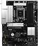 ����� ������ ASRock B860 Rock WIFI7 - LGA 1851, Intel B860, DDR5, ATX - 