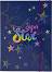 ����� � ������ Cool Pack Stars - �� ������ A4 - 
