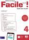 Facile Plus - ���� 4 (B1): ����������� �� ������� �� ������� ���� - Anna Maria Crimi, Domitille Hatuel - ����� �� �������