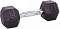 ������������ ������ inSPORTline Hexsteel - � ����� 3 - 10 kg - 