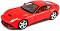   F12 Berlinetta - Bburago -   1:24,   Ferrari Race & Play - 