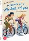 In Search of a Missing Friend - Beginner A1 - Maureen Simpson -  