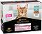    Purina Pro Plan Delicate Digestion - 10 x 85 g,   ,    - 