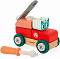 ������� �� ���� ����� - Janod - �� ������� Brico Kids - �������
