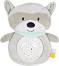 ����� ����� � �������� Moni Snuggly Raccoon - � ������� � ����� - �������