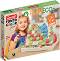  Jumbo Fantacolor Junior - Quercetti -  48     Play Eco + - 