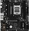 ����� ������ ASRock A620AM-X - AMD AM5, AMD A620A, DDR5, Micro ATX - 