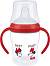 ����������� �� �������� ���� ���� ���� - NUK - 150 ml, � ��� ���������, �� ������� Perfect Match, �� 6+ � - ����