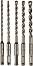     Makita SDS-Plus - 5    ∅ 5 - 10 mm - 