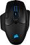 ������� �������� ����� Corsair Dark Core RGB Pro - � 8 ������ � RGB ��������� - 