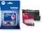 ������ � ������� �� ������� Brother LC-552 XL Magenta - 1500 �������� - 