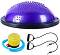 ��������� �� ����������� � �������� Maxima BOSU BALL - � ������� � ����� - 