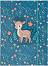 ����� � ������ Cool Pack Deer - �� ������ A4 - 