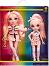  Bella Parker - MGA Entertainment -   Rainbow High - 