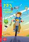 PB3 and the Vegetables - Beginner A1 - Jane Cadwallader -  