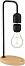 �������� ���������� ����� � ������� ������ DesignNest Levitating Lamp 2 W - 120 lm - 