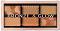 Profusion Cosmetics Bronze & Glow Bronzer Pallette -     - 