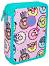     Jumper XL - Cool Pack -  2    Happy Donuts - 