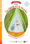 La cigale et la fourmi - Poussins A0 - Esope - ������ �����