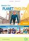 Ready for Planet English -  Foundations (A1):  A    : Split Edition - Claire Moore, Valentina Chen - 