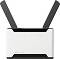 �������� ����� �� ������ MikroTik Chateau PRO ax - 2.4 GHz (1148 Mbps), 5 GHz (2402 Mbps) - 