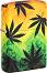   Zippo Cannabis Design -   540 Color - 