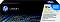   HP 125A Yellow - 1400  - 