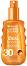 Garnier Ambre Solaire Ideal Bronze Milk SPF 30 -  -   Ambre Solaire -   
