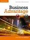Business Advantage: Учебна система по английски език : Ниво Advanced: 2 CD с аудиоматериали за упражненията от учебника - Martin Lisboa, Michael Handford - 
