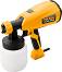 ������������ �������� �� ���������� 800 ml Tolsen - � ��������� �� ������� FX - 