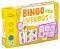 Bingo De Los Verbos - ������������� ���� �� �������� ���� - ����